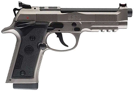 BERETTA 92X PCO 9MM 15+1 J92XPCO21