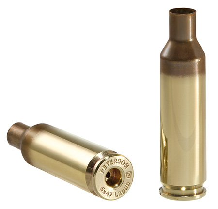 PETERSON 6 X 47 LAPUA 50/10