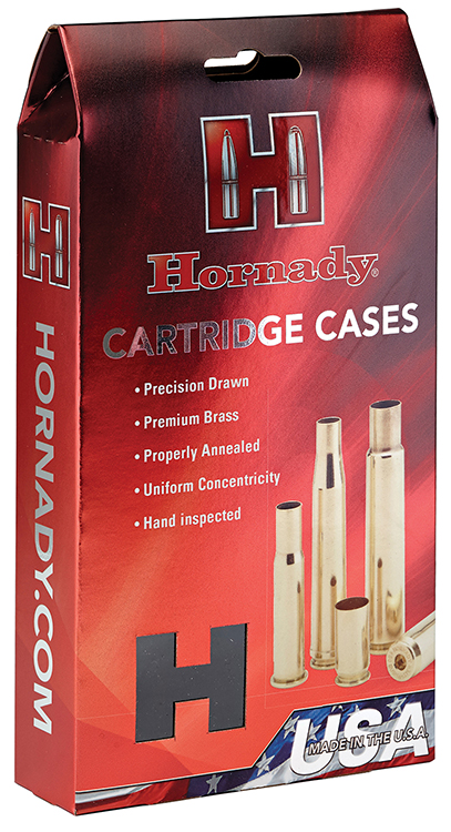 HORNADY UNP CASE 223 REM 50/5