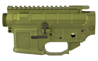 SANTAN STT 15L LT PLR RCVR MULTI ODG