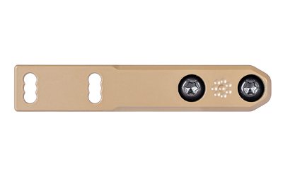 ARISAKA INLINE SCOUT MOUNT M LOK FDE
