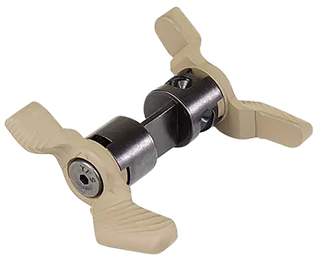ODIN AMBI MODULAR SAFETY FDE