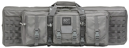 BDOG BDT60 37SG TACT DBL RFL CS 37 SEAL GRAY