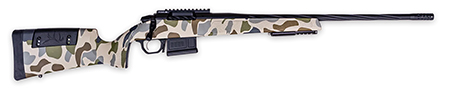 WEATHERBY 307 HUSH 7MM PRC 3WRHS7MMPR4B