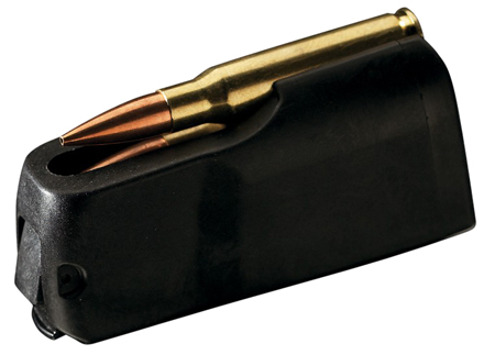 BROWNING 112 044605 MAG XBLT LA MG 26NOS BLK