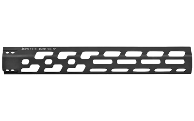 ODIN 12 MLOK RUNE FOREND BLK