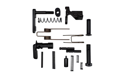 KAK AR 15 LPK BASIC BUILD KIT