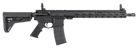 COLT M4 ENH PATRL RFL 5.56 16 30 MT