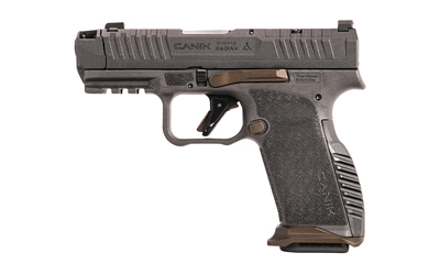 CANIK PRIME RADIAN 9MM W/ONYXC GY