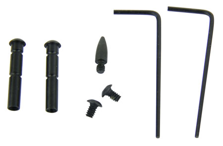 TACFIRE AR15 ANTI WALK PIN SET