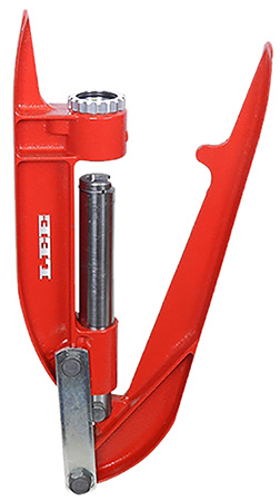 LEE 9MM LUGER HAND LOADER KIT