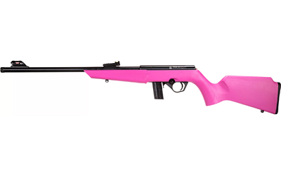 ROSSI RB 22LR 16 10RD COMPACT PINK