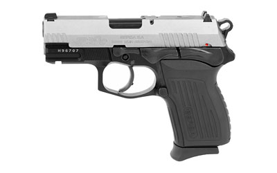 BERSA TPRC 9MM CMP DT 3.5 13R SV/BK