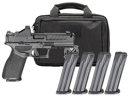 SPRINGFIELD ECHELON COMP GEAR PAC 9MM