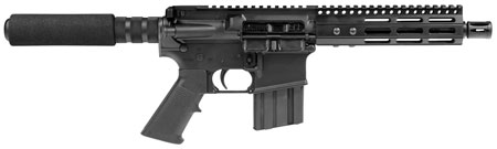 FRANKLIN ARMORY CA7 CA COMPLIANT 5.56 NATO