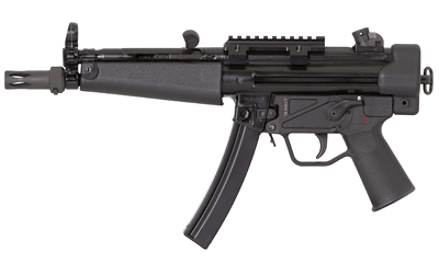 ZENITH ZF 5 9MM 8.9 PREMIUM PKG BLK