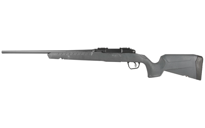 SAVAGE AXIS 2 CMPCT 6.5CM 20 4RD GRAY