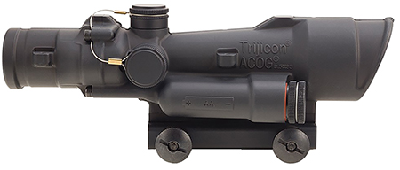 TRIJICON TA110D 3.5X35 223 LED GRN