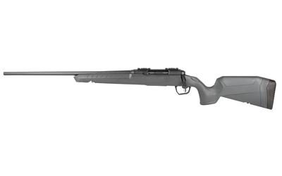 SAVAGE AXIS 2 308WIN 22 4RD GRAY LH