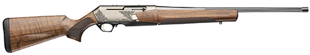 BROWNING BAR MK4 MEDALLION 243 WIN 0
