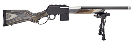 HENRY H023 223XCF H23 SPD PREDATOR .223 REM/5.56