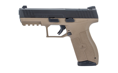 IWI MASADA OR 9MM 4.1 17RD FDE NS