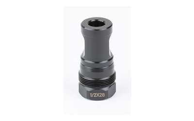 KAK PLAN B BIG HLE BK 1/2X28 223 9MM