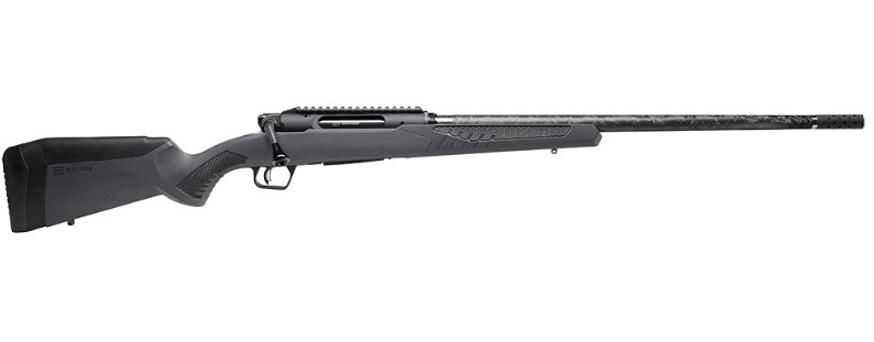 SAVAGE IMPULSE DRIVEN HUNTER 30 06