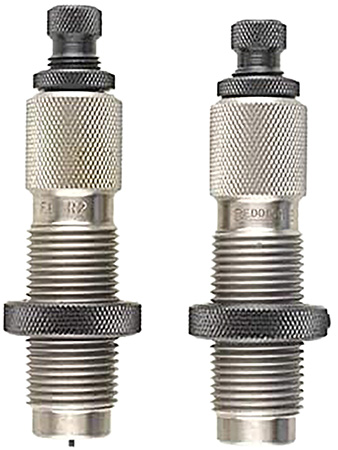 HORNADY SER3 2 DIE SET 25 CRD .257