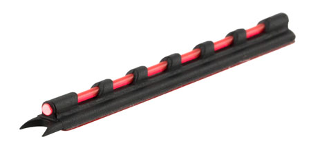 TRUGLO GLO DOT UNIV RED
