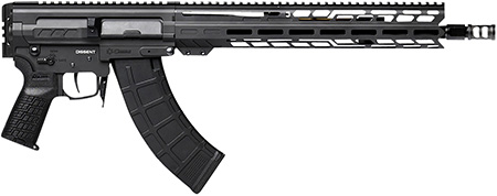CMMG DISSENT MK47 7.62X39MM
