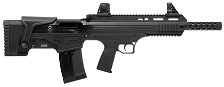 ATI BULLDOG 20 GAUGE