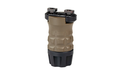 SAMSON M LOK VERT GRIP SHRT GREN FDE