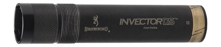 BROWNING INV DS EXT BLK, M 12
