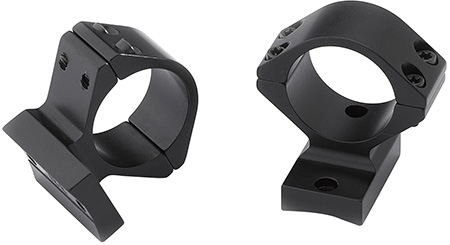 WGUN BASE/RINGS XPR 30MM MED
