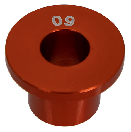 LYM CASE TRIM XPRESS BUSHING 9