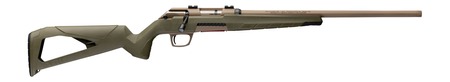 WGUN XPERT ODG FDE SR NS 17HMR 0