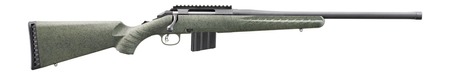GLENFLD MODEL A 400L 20 5R MOSS GRN