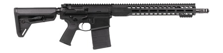 BARRETT REC10 DMR 308 16" BLK