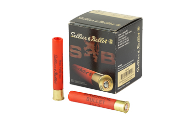 S&B 410GA 3 00 5PEL 25/500
