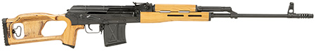 CENTURY ARMS PSL 7.62X54MMR