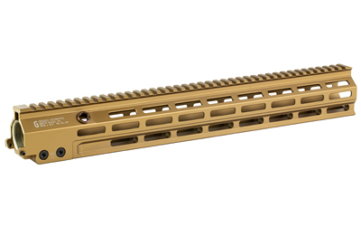 GEISSELE 16 SMR MK18 MLOK ARCA DDC