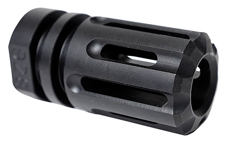 ANGSTAD FLASH HIDER 9MM 1/2X28