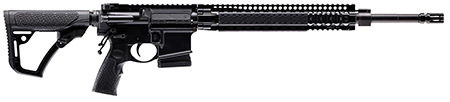 DANIEL DEFENSE DDM4 MK12 SPR CA COMPLIANT 5.56 NATO