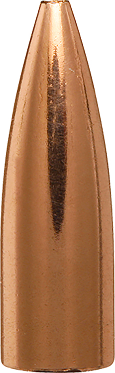 BERGER BULLETS .224 52G TARGET FB 100