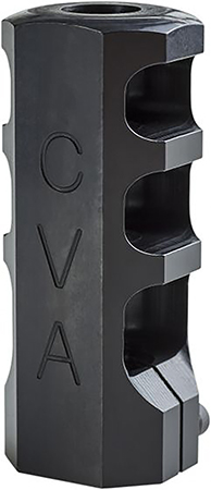 CVA 50CAL MUZZLEBRAKE 0
