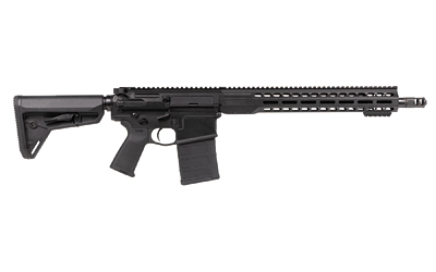 BARRETT REC10 308WINCHESTER 16" BLK DMR