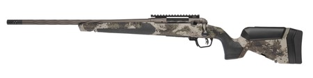 SAVAGE 110 CORE HUNTER PRO LH 7MMPRC 22 WDLND