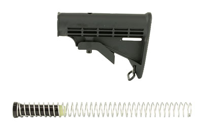 SPIKE S M4 COMPLETE STOCK KIT ST T2