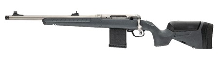 SAVAGE 110 RIDGE HUNTER LH 556 18 FDG 0